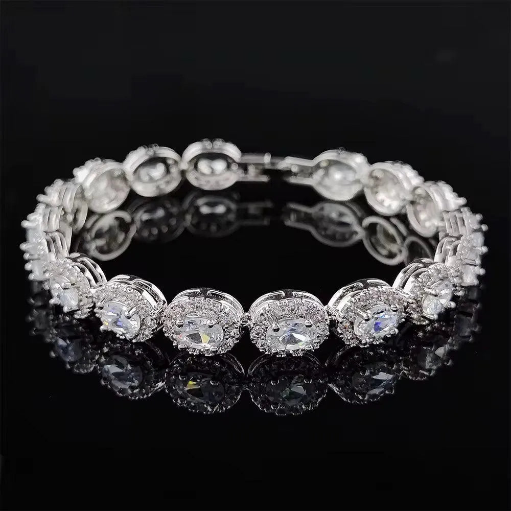 Bracelet Orion d'Argent