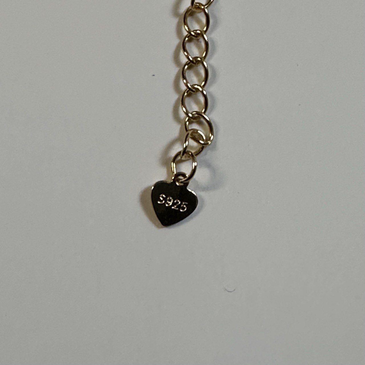 Bracelet Star Flower (Or)