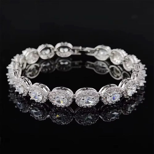 Bracelet Orion d'Argent